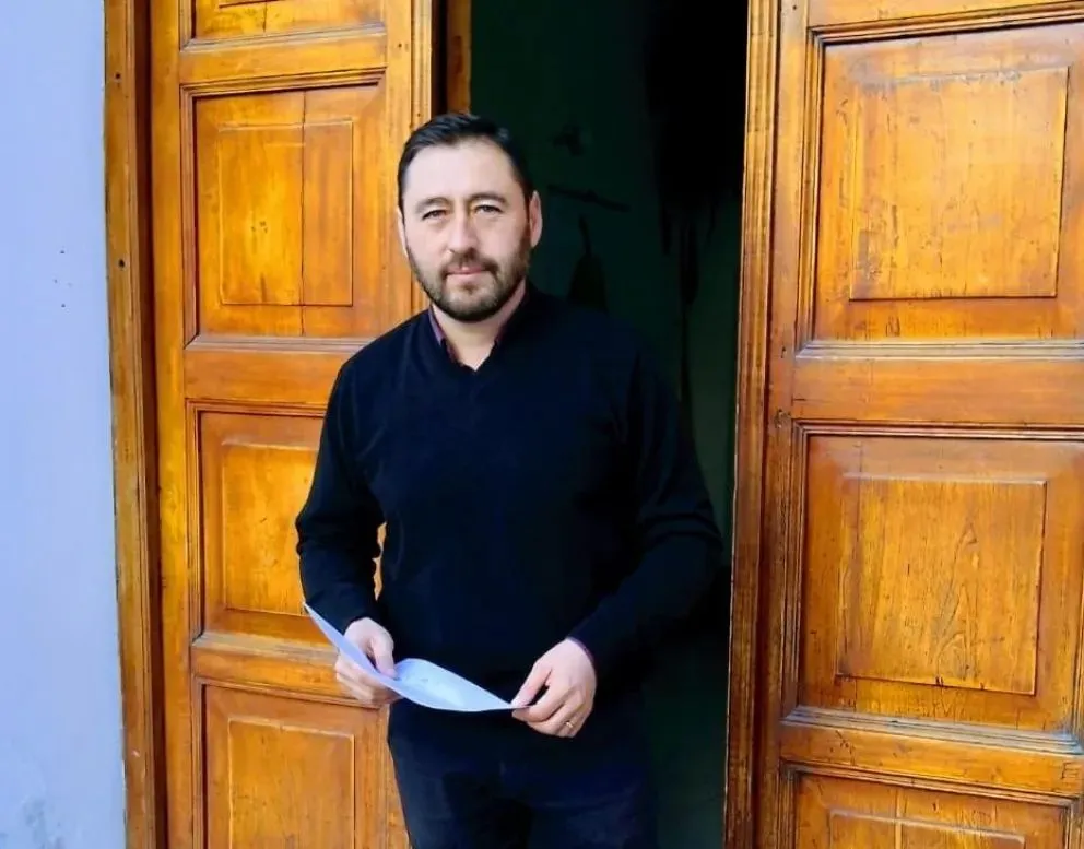 Concejales opositores a Román presentarán un pedido formal de investigación por acciones de la gestión. Foto (archivo).