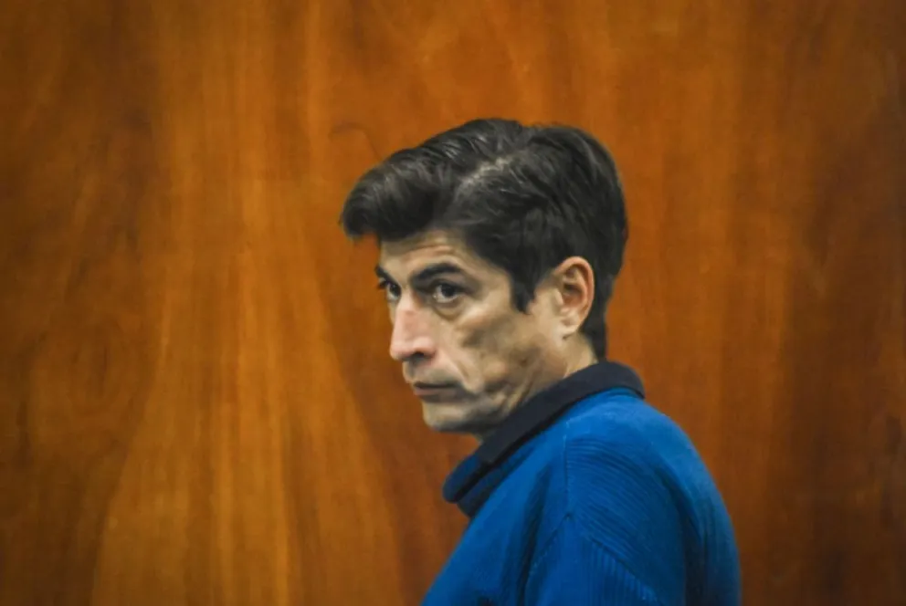 Eduardo Morello fue absuelto por un jurado popular pese a que él mismo se declaró culpable