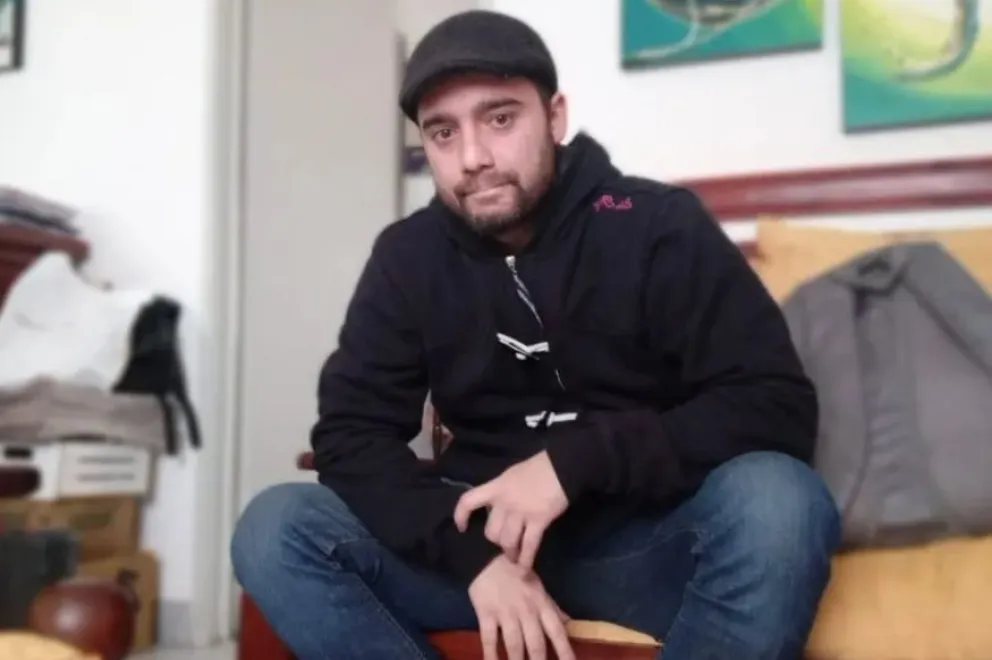 El retrato de un vecino que era querido y respetado por su comunidad.