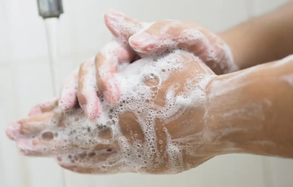 Un hábito sencillo, una gran diferencia. 