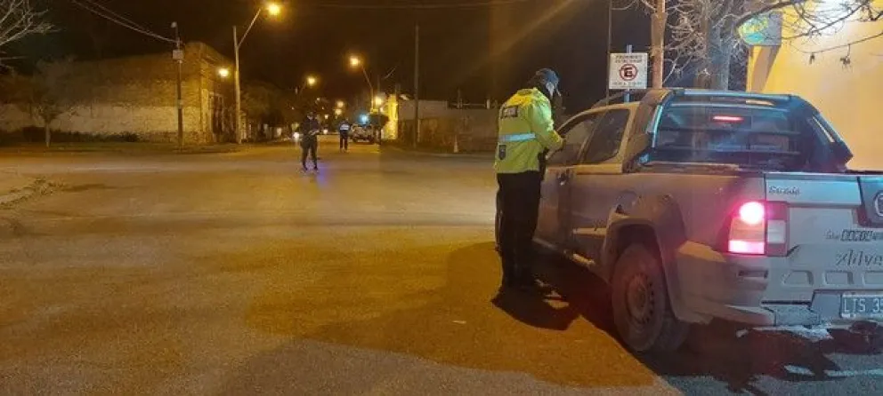 El objetivo central es la prevención del delito. 