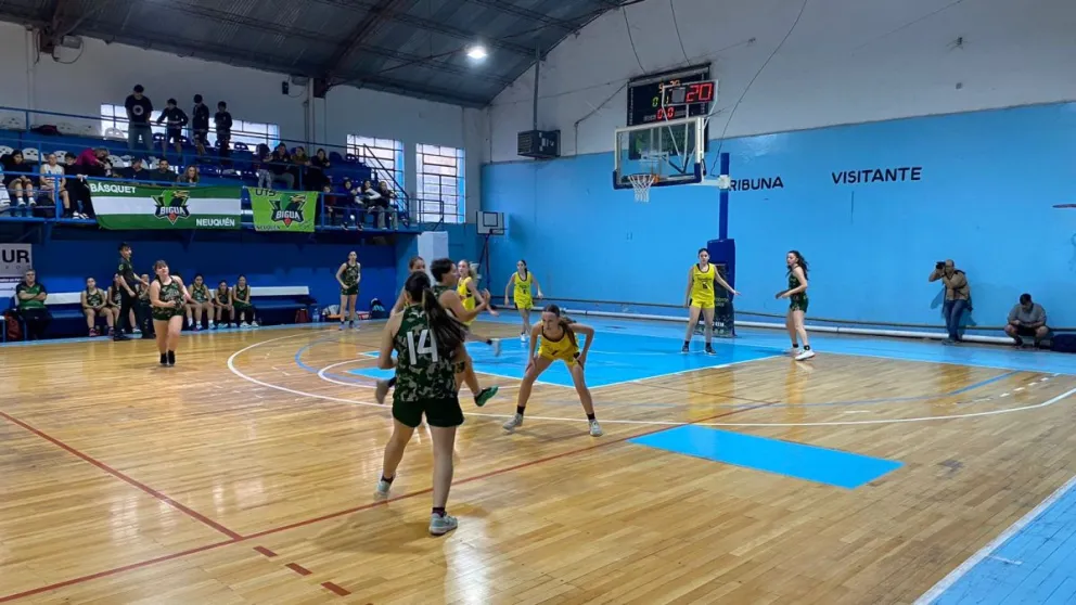 Foto: Nicolás Chaher