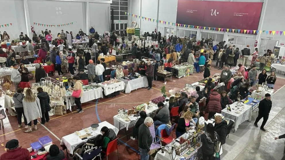 Modalidad de intercambio económico, con moneda interna. (ARCHIVO).