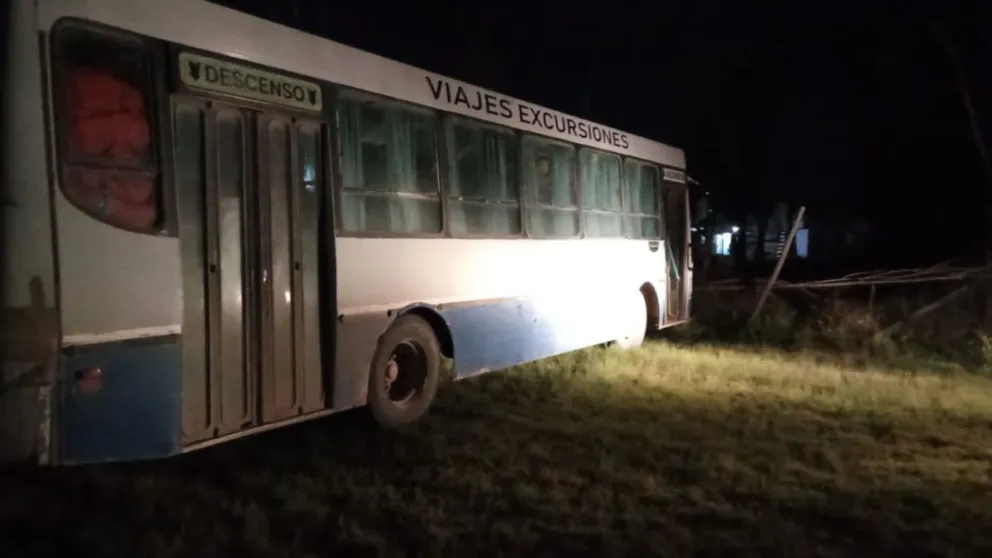 Activa participación de la Subcomisaria N°53. 