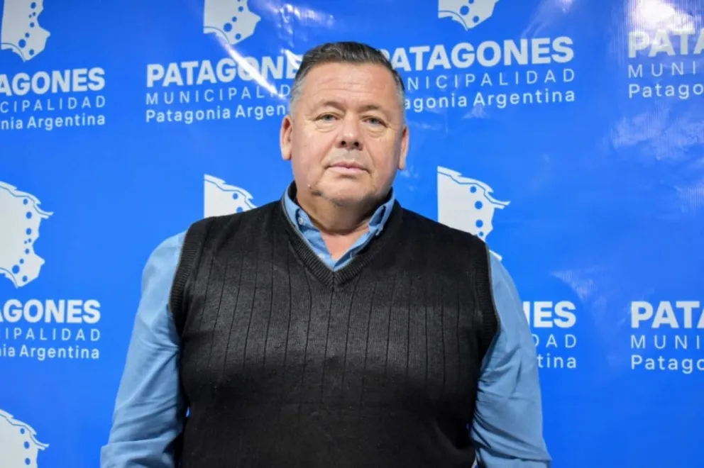 El nuevo director ya desempeña tareas en el área de Seguridad. 