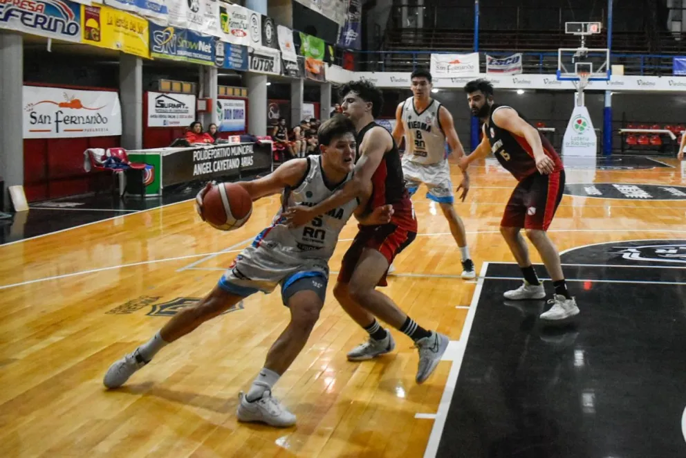 Fotos: Vanesa Schwemmler  para NoticiasNet