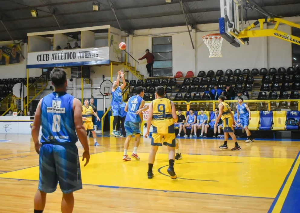 Fotos Vanesa Schwemmler para NoticiasNet