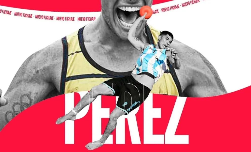 Foto: CB Playa Pinto.