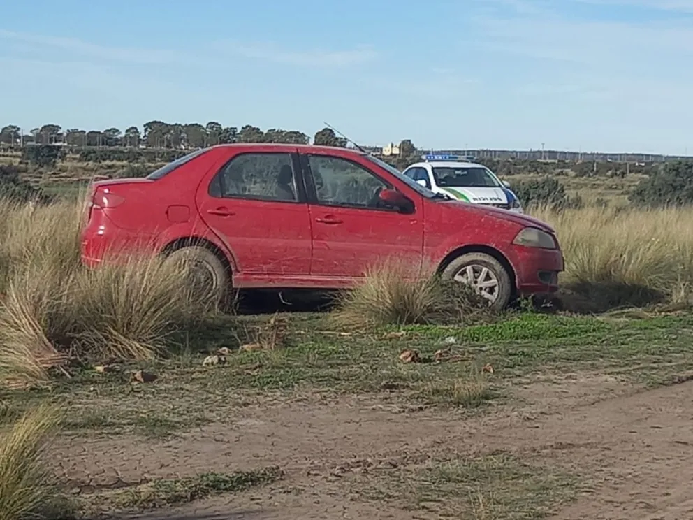 Las autoridades continuarán con la investigación para esclarecer el hecho. 