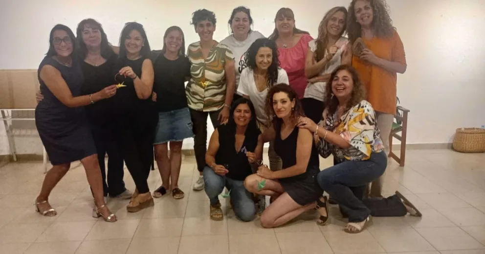 Los encuentros son periódicos. (Archivo).