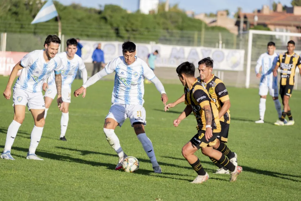 Foto: Daniel Idiarte para NoticiasNet 