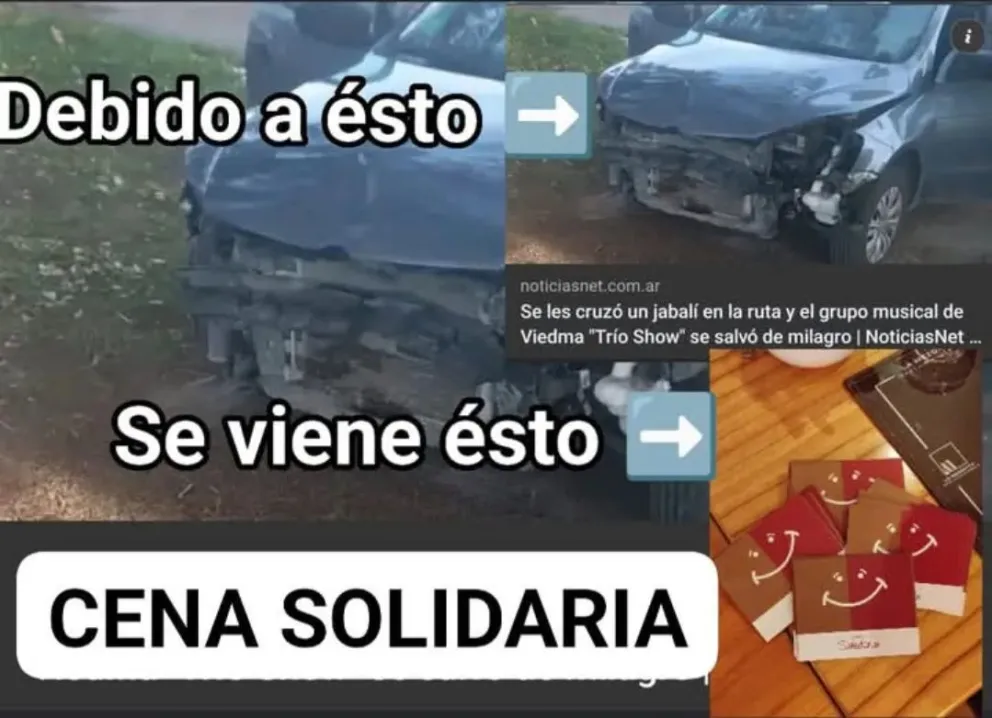 Apelan a ese recurso por tratarse de una herramienta de trabajo.