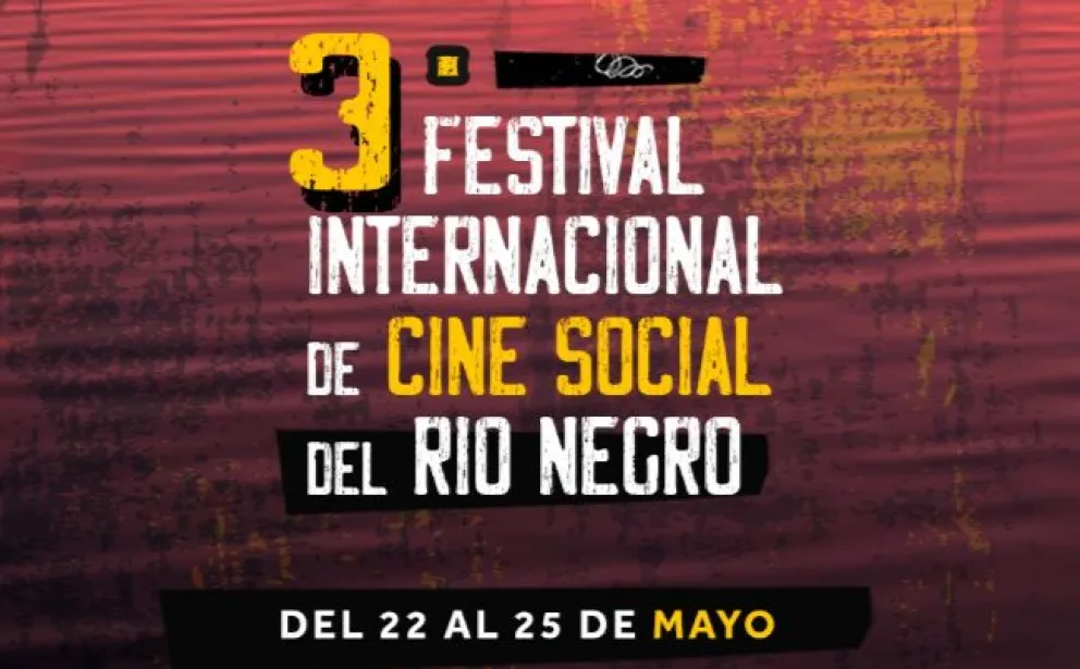 Un fin de semana a puro cine consciente. 