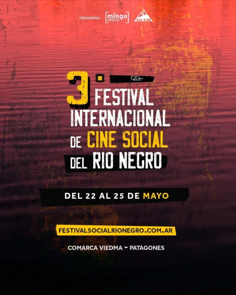 Es con entrada libre y gratuita.