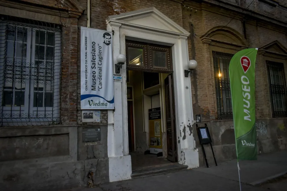 Podrán recorrer de 18 hasta las 00 horas, sitios claves. Foto: archivo de NoticiasNet. 