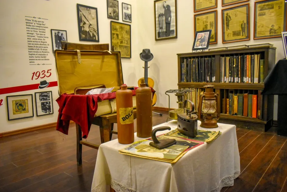 Se realizará este viernes 23 de octubre, con entrada gratuita y propuestas de historia, arte, música y patrimonio. Foto: Archivo de NoticiasNet.