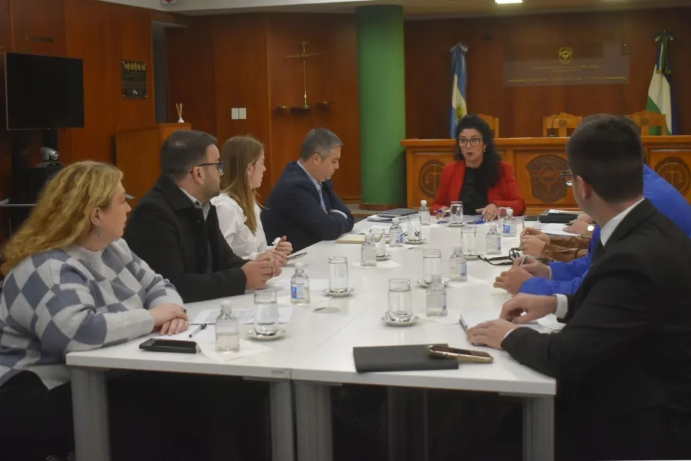 El proceso para esclarecer las acusaciones en su contra contará con 19 testigos.