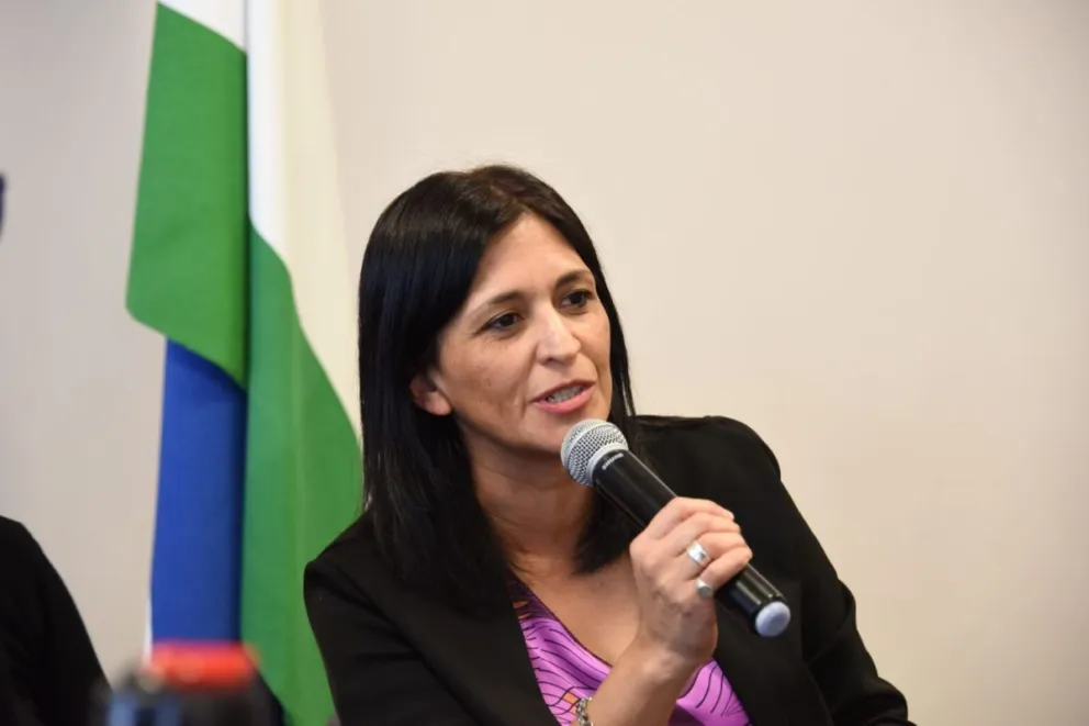 Exposición previa a la sesión.