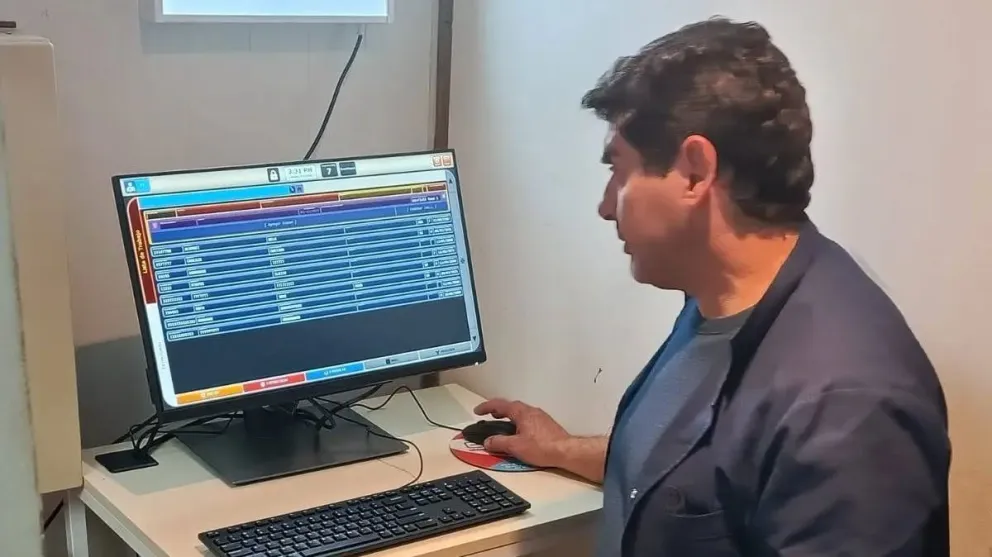 Foto: Gobierno de Río Negro.