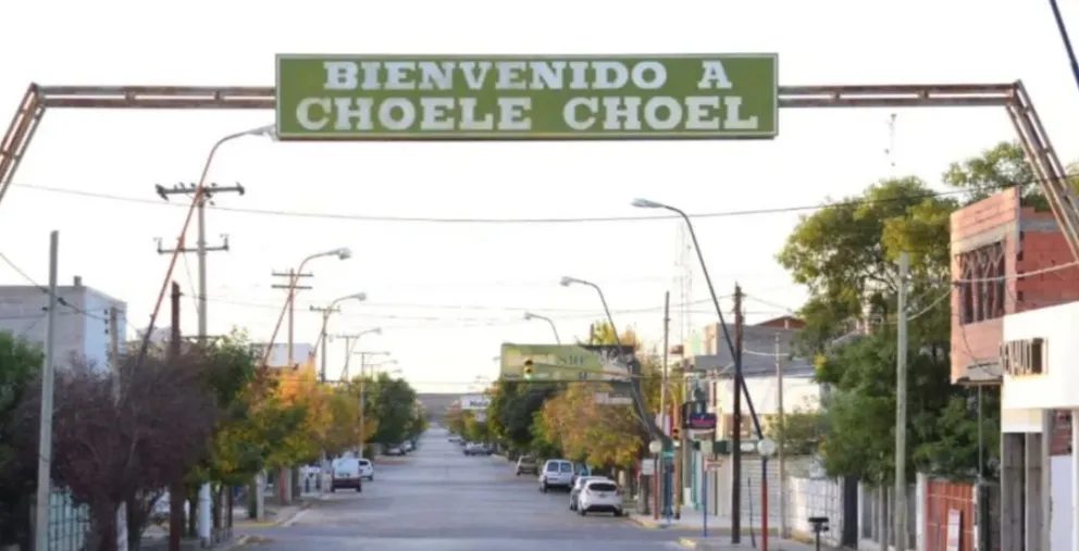 El sujeto fue detenido luego de un allanamiento.