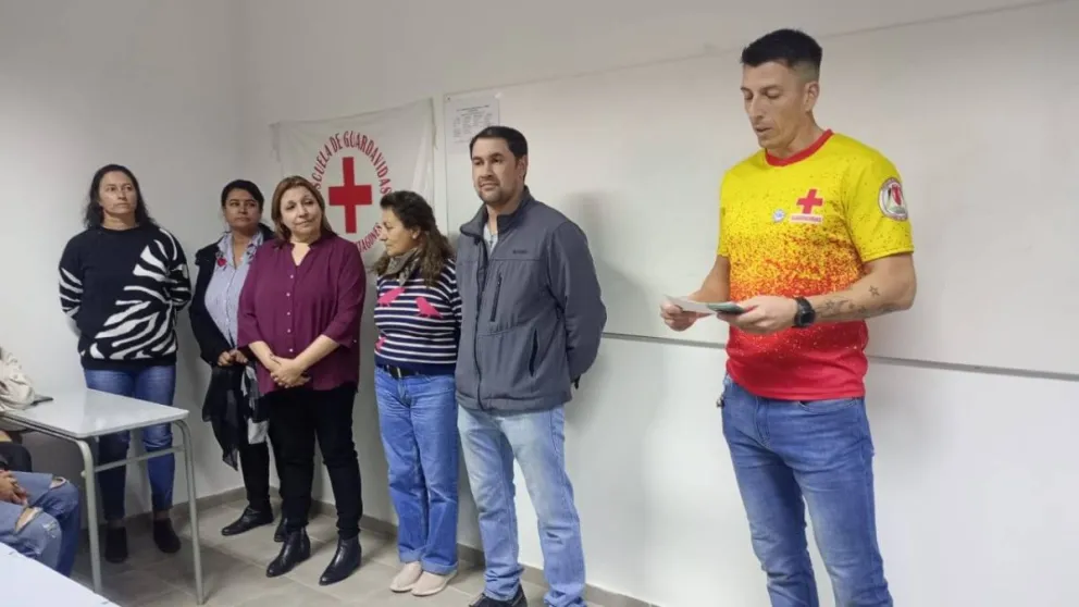  Se trata de un paso significativo para la institución.