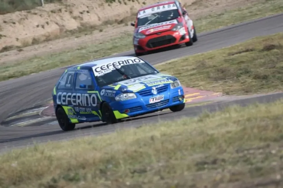 Foto: prensa Super Turismo