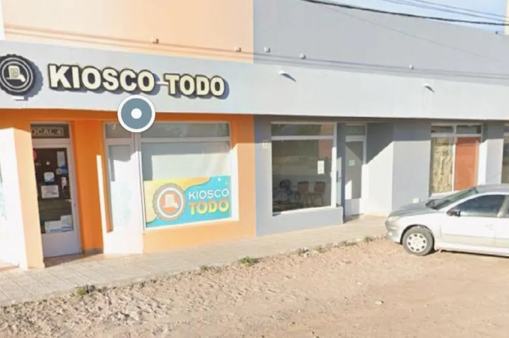 El juez de garantías ordenó que los individuos permanezcan detenidos.