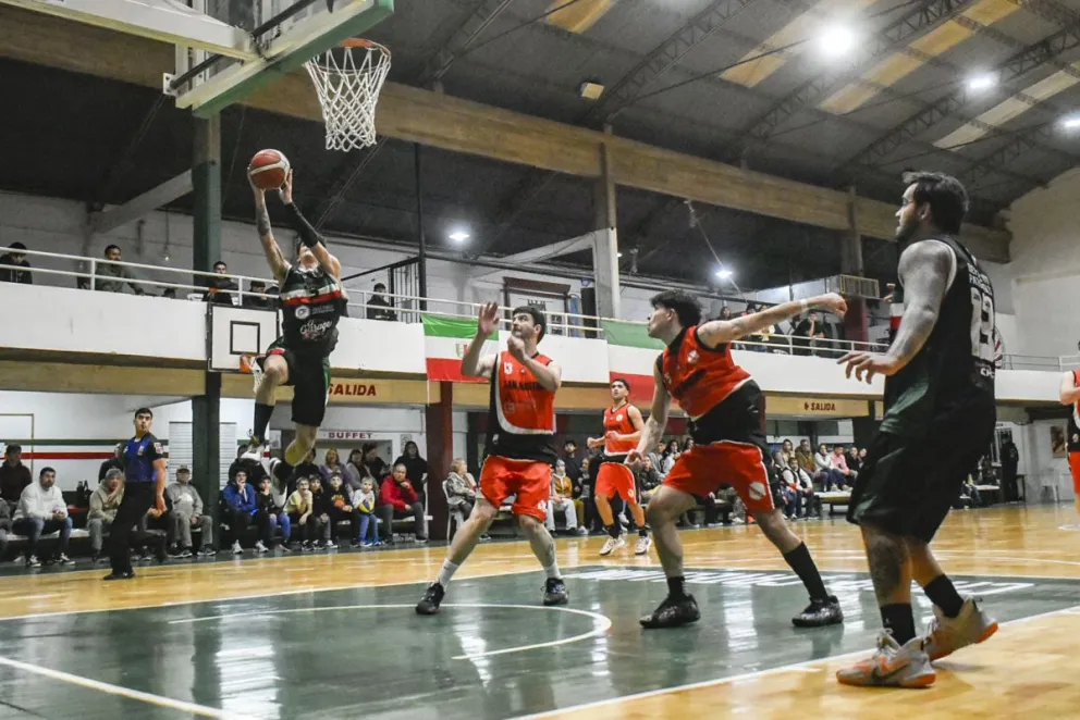 Fotos: Vanesa Schwemmler para NoticiasNet