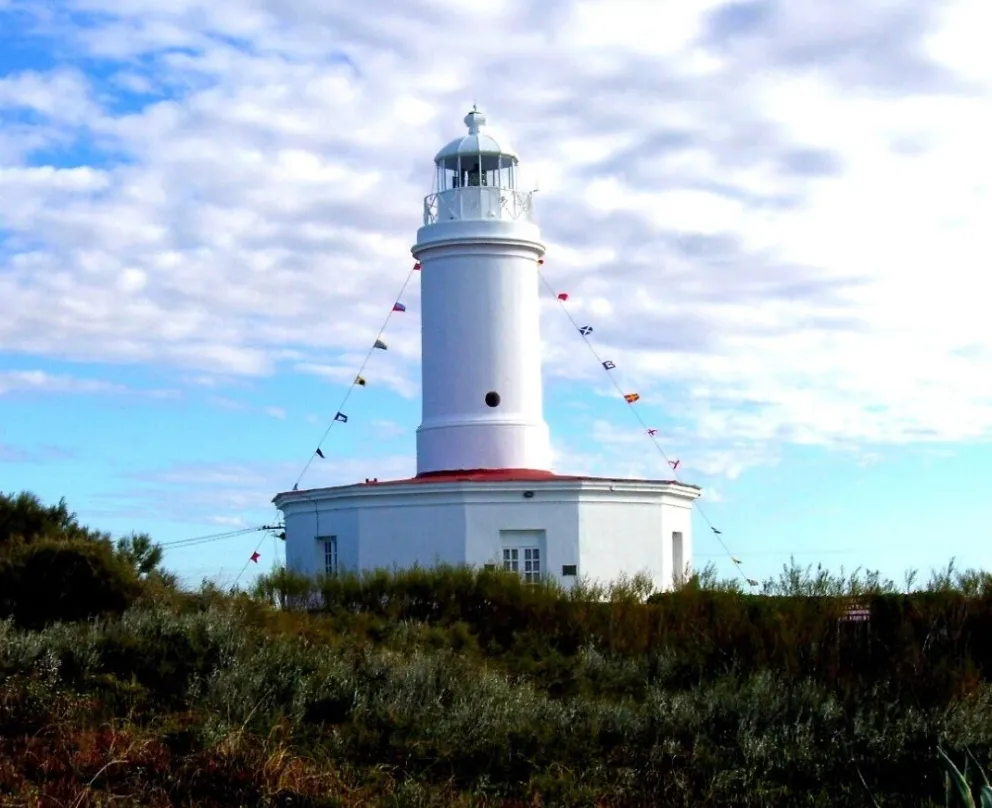 En pie hace 138 años.