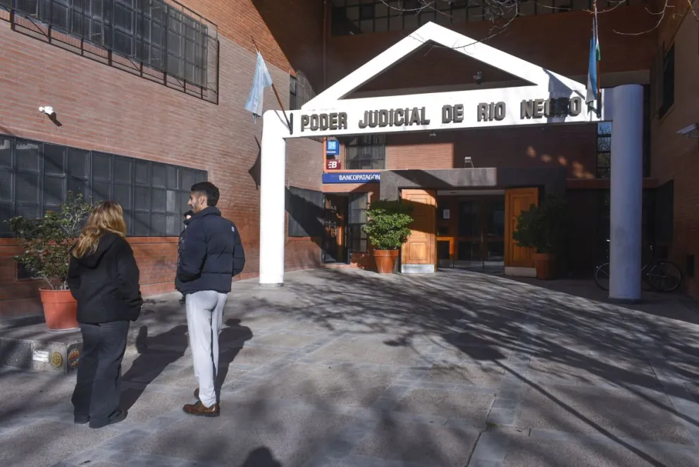 El Poder Judicial ordenó una millonaria suma en contra de una automotriz. Foto NoticiasNet. 