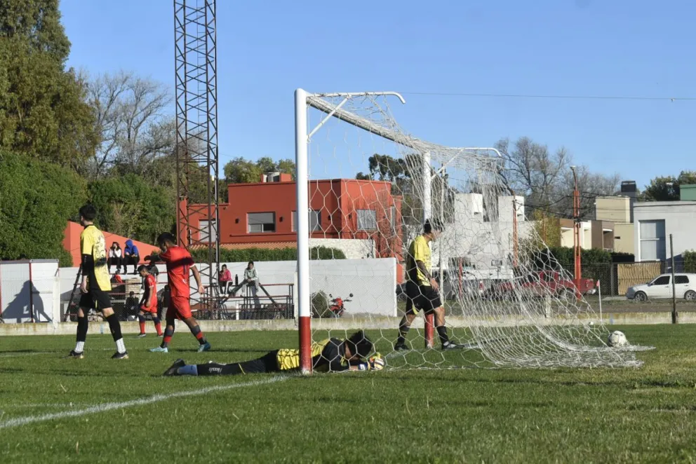 Fotos: Vanesa Schwemmler para NoticiasNet.