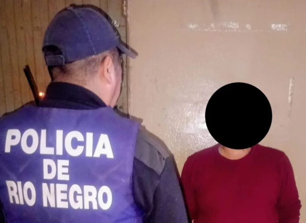 Habrá una nueva formulación de cargos sobre el sujeto.