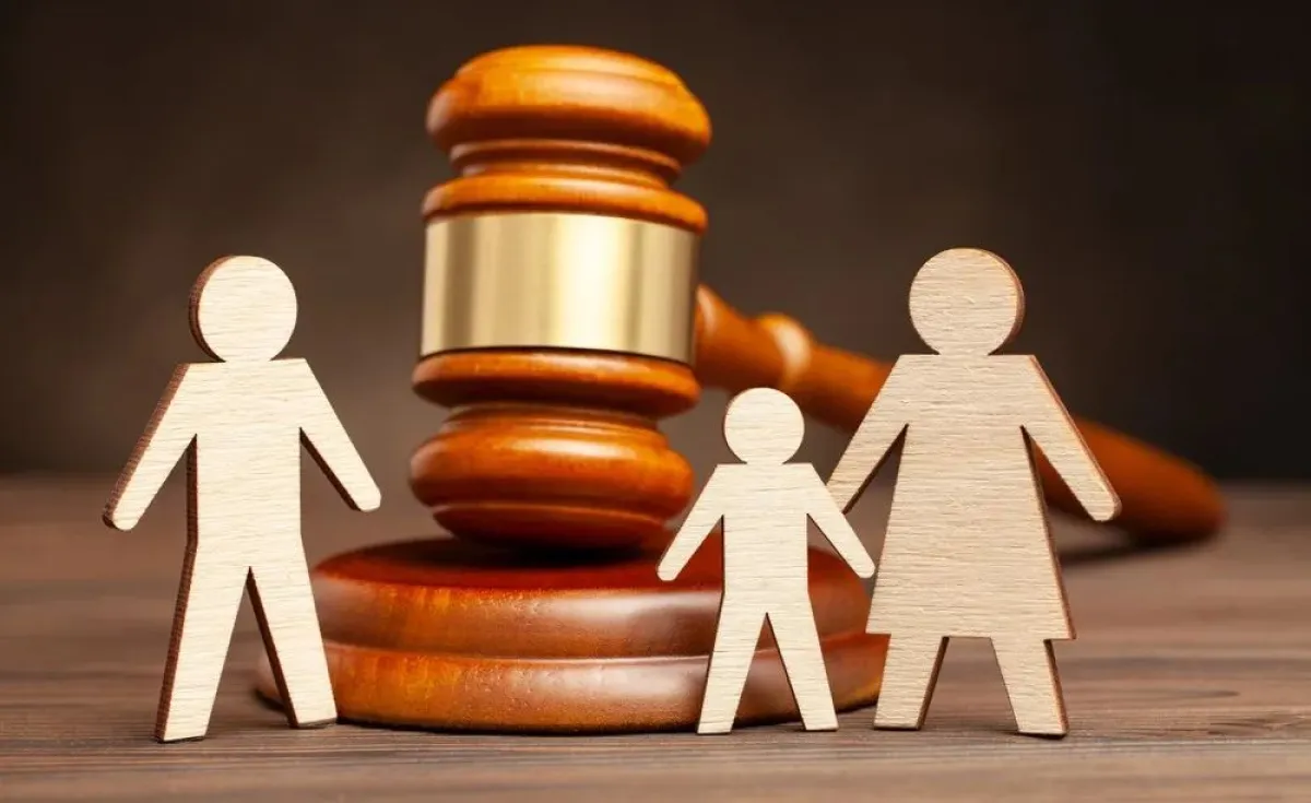 La historia de una madre que lucha por recuperar el vínculo con su hijo ...