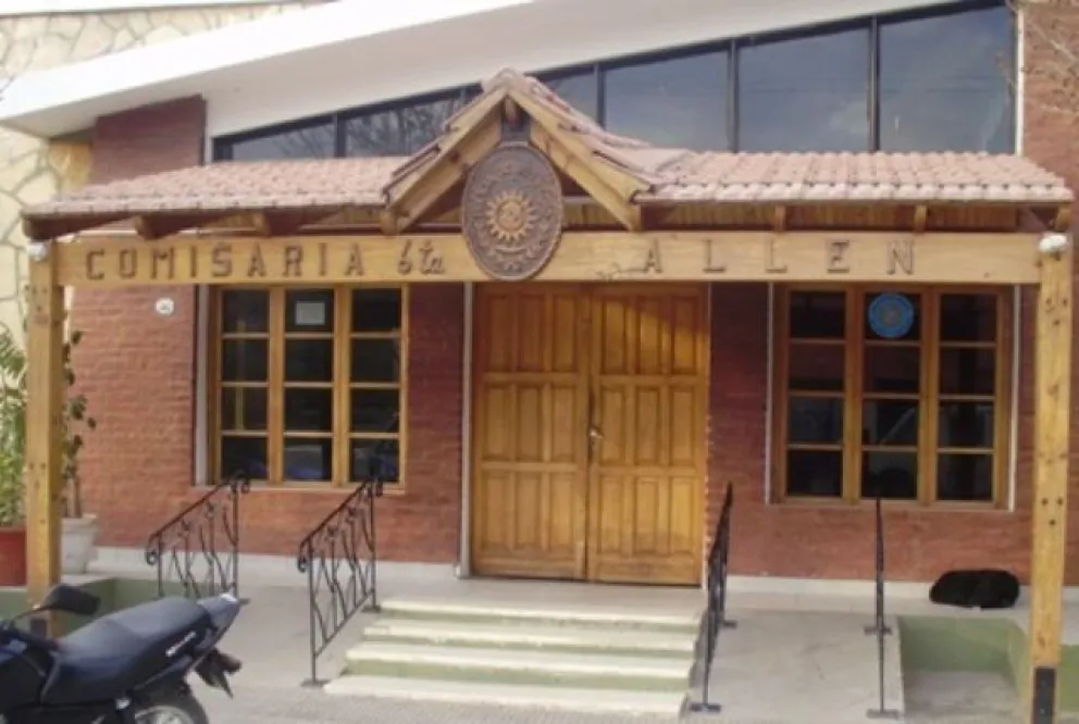 Fue encontrado por sus amigos en su domicilio (imagen archivo) 