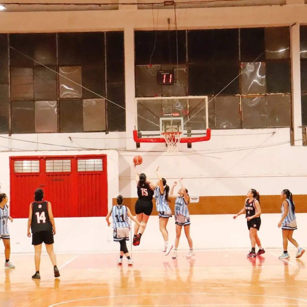 Fotos Prensa San Martín