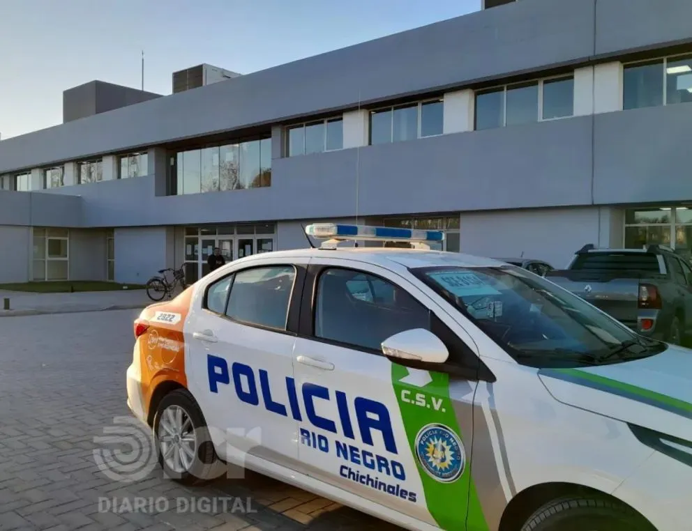 El Juicio Abreviado se desarrolló vía zoom y comenzó a las 9