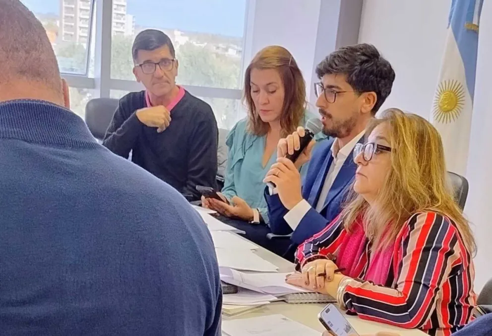 Luz verde a cambios clave en seguridad. 