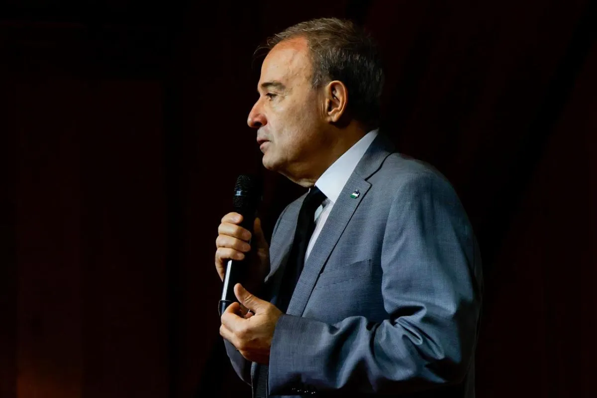 Foto Gentileza de Eugenia Neme.