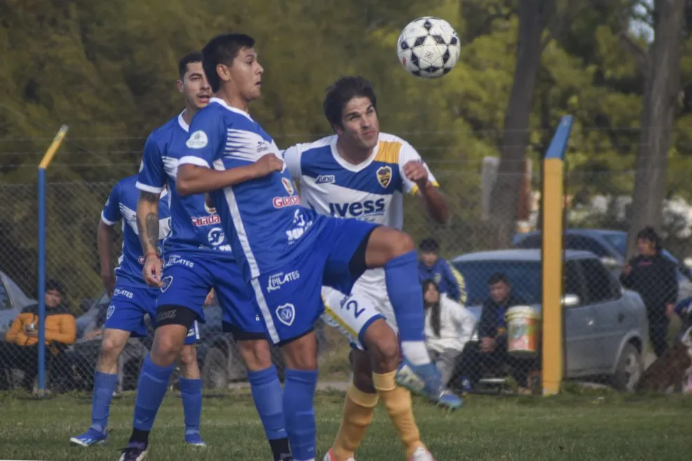 Fotos: Vanesa Schwemmler para NoticiasNet 