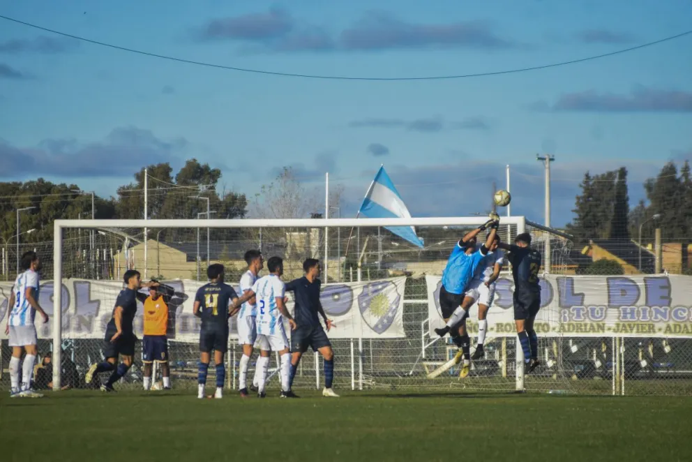 Fotos: Vanesa Schwemmler para NoticiasNet 