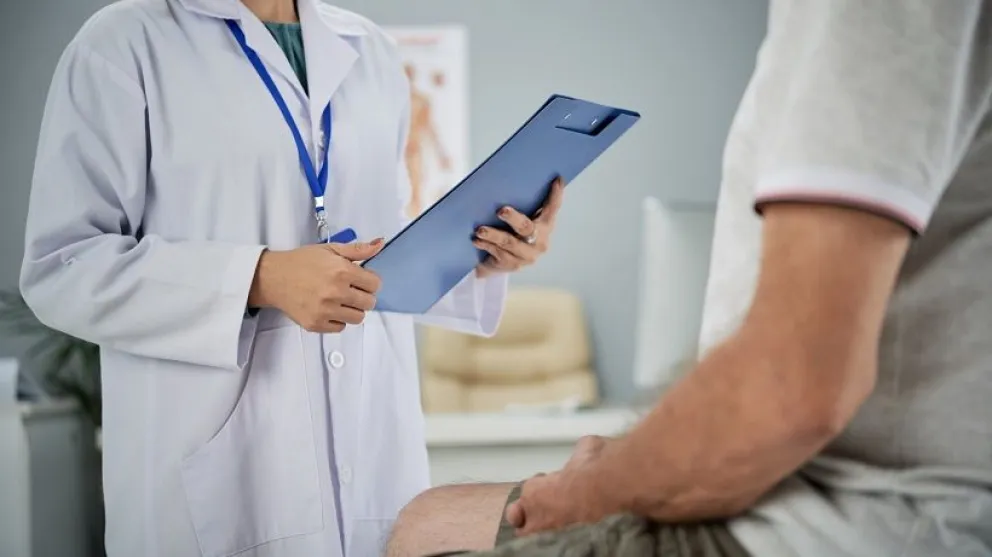 El acusado, ya con contaba con antecedentes penales, previo al intento de hurto. 