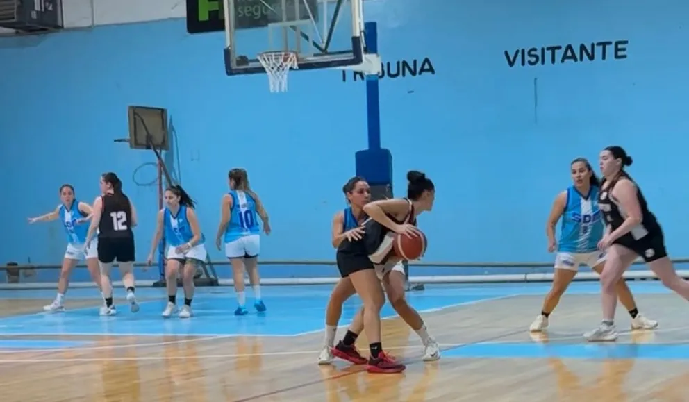 Foto: Prensa San Martín