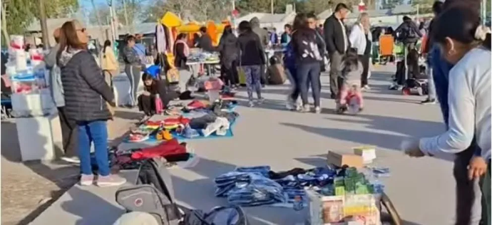 Foto: Informativo Hoy.