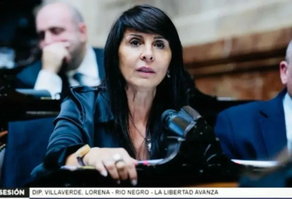 El comunicado fue firmado por el intendente de Allen Marcelo Román, el diputado Cesar Domínguez, el apoderado del partido Damián Torres, entre otros referentes de la provincia.