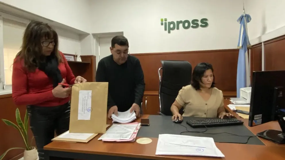 Foto: Gobierno de Río Negro.