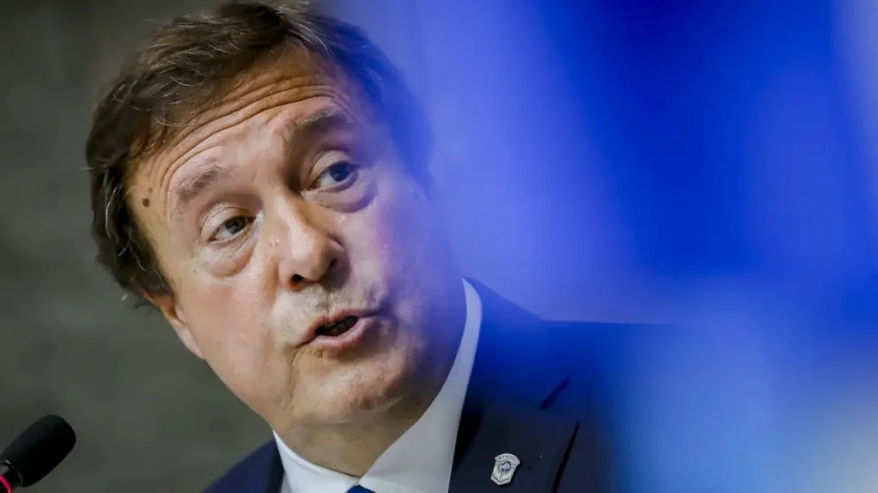 Alberto Weretilneck. Foto: Gobierno de Río Negro.