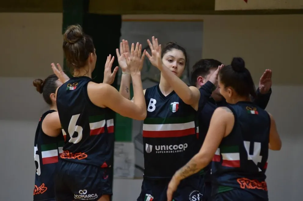 Foto Deportivo Patagones