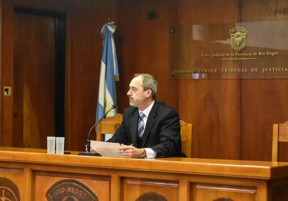 La investigación tendrá un plazo de cuatro meses, según aceptó el juez Brussino Kain. Foto: Archivo de NoticiasNet.