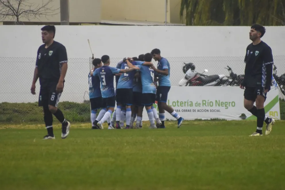 Fotos: Vanesa Schwemmler para NoticiasNet.