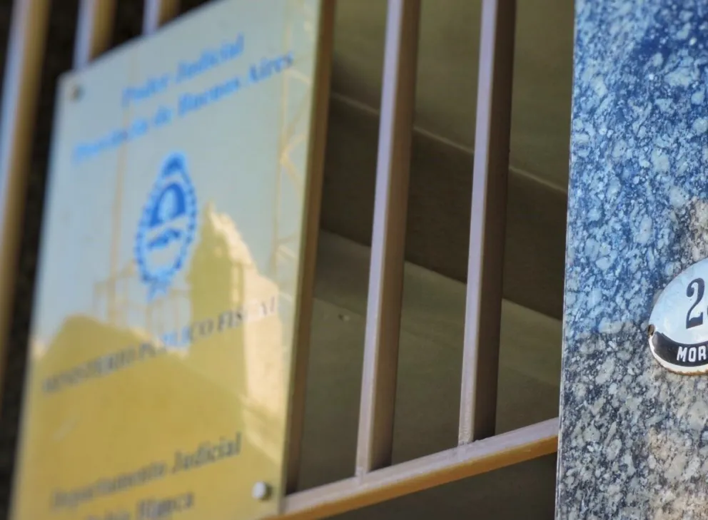 Los hechos se produjeron entre los años 2017 y 2021.